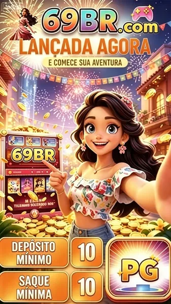 69BR Game Online Resmi 2026