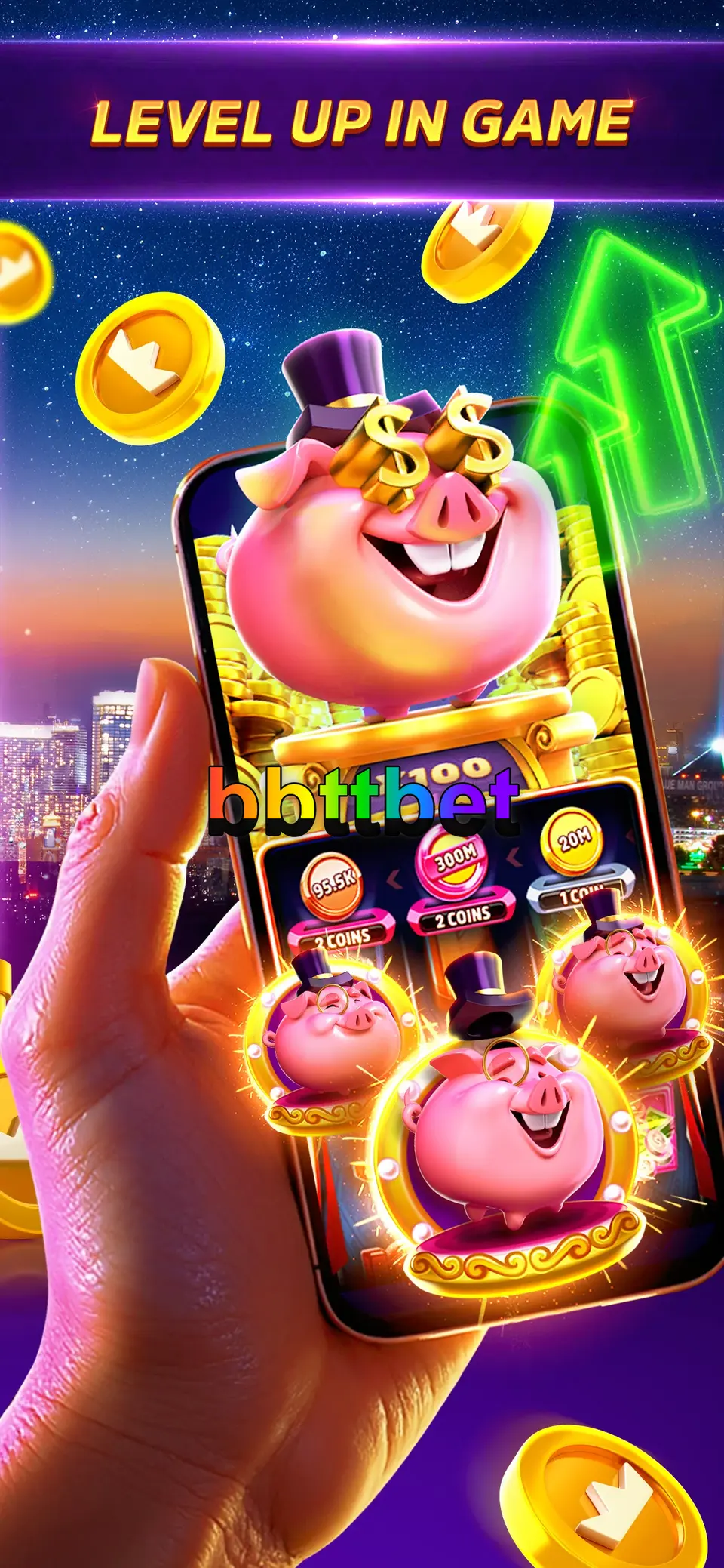 bbttbet APK