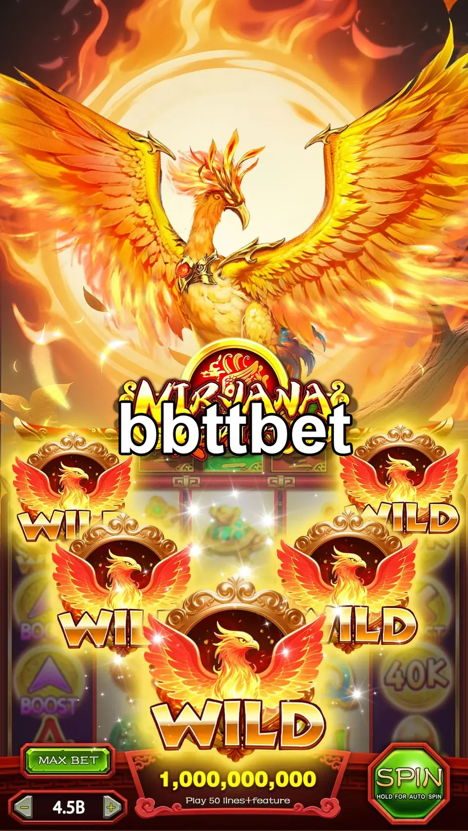 bbttbet APK