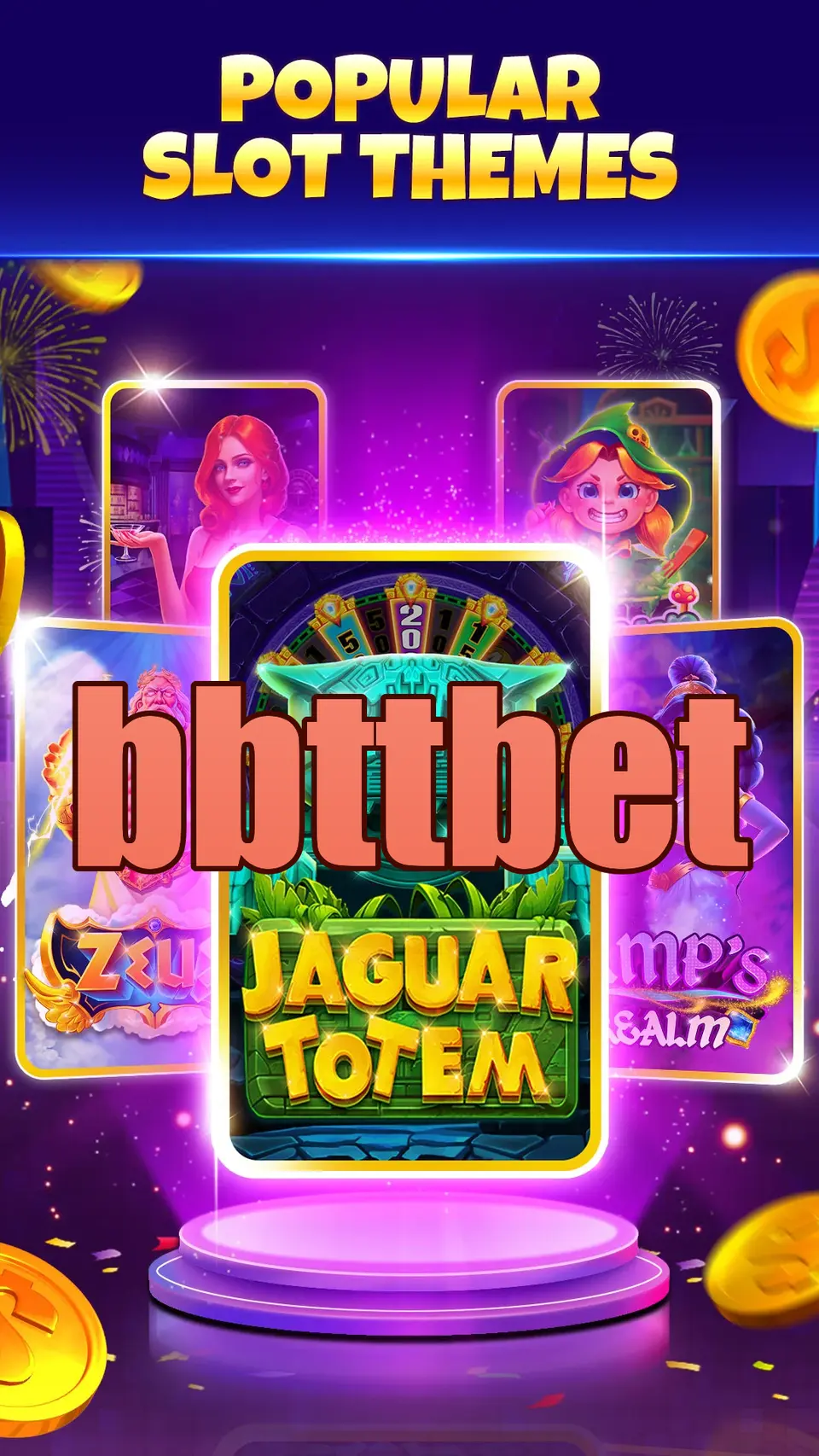 bbttbet APK