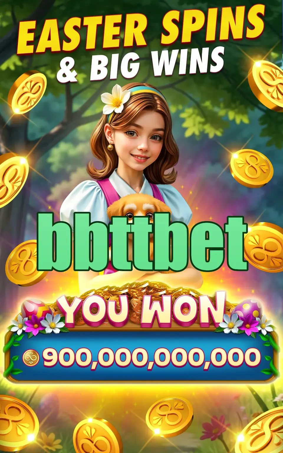 bbttbet Login
