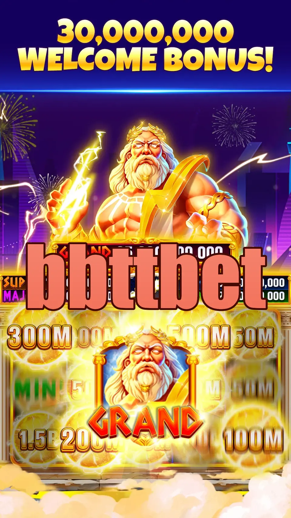 bbttbet Login