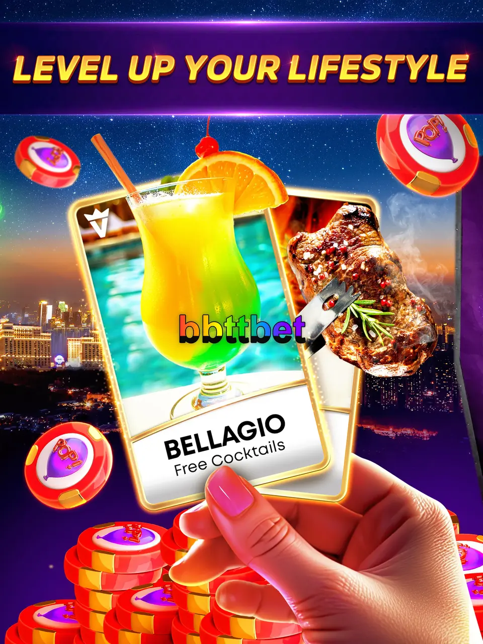 bbttbet Login