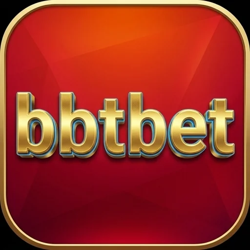 bbttbet Logo - Oficial